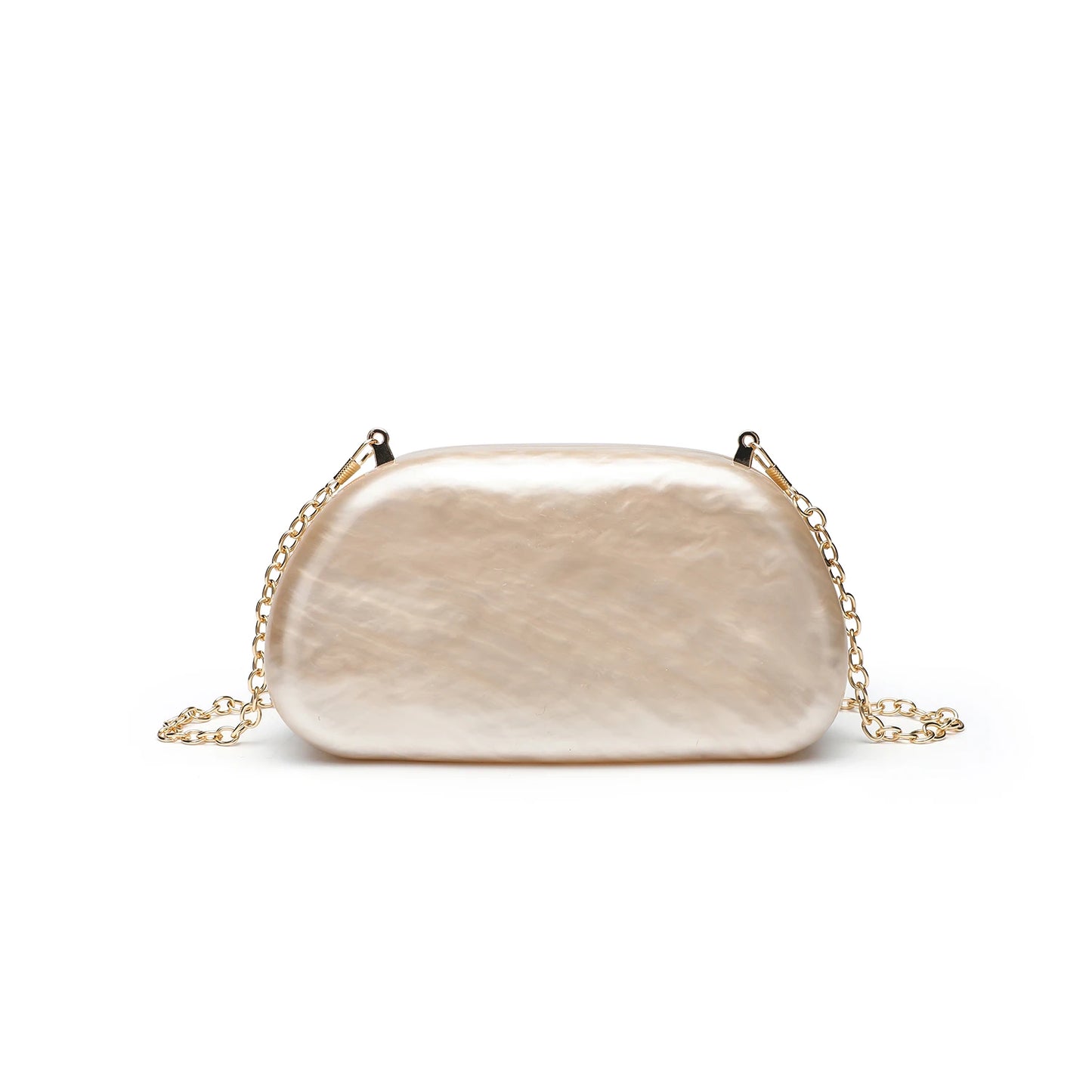 Catalina Chain Clutch