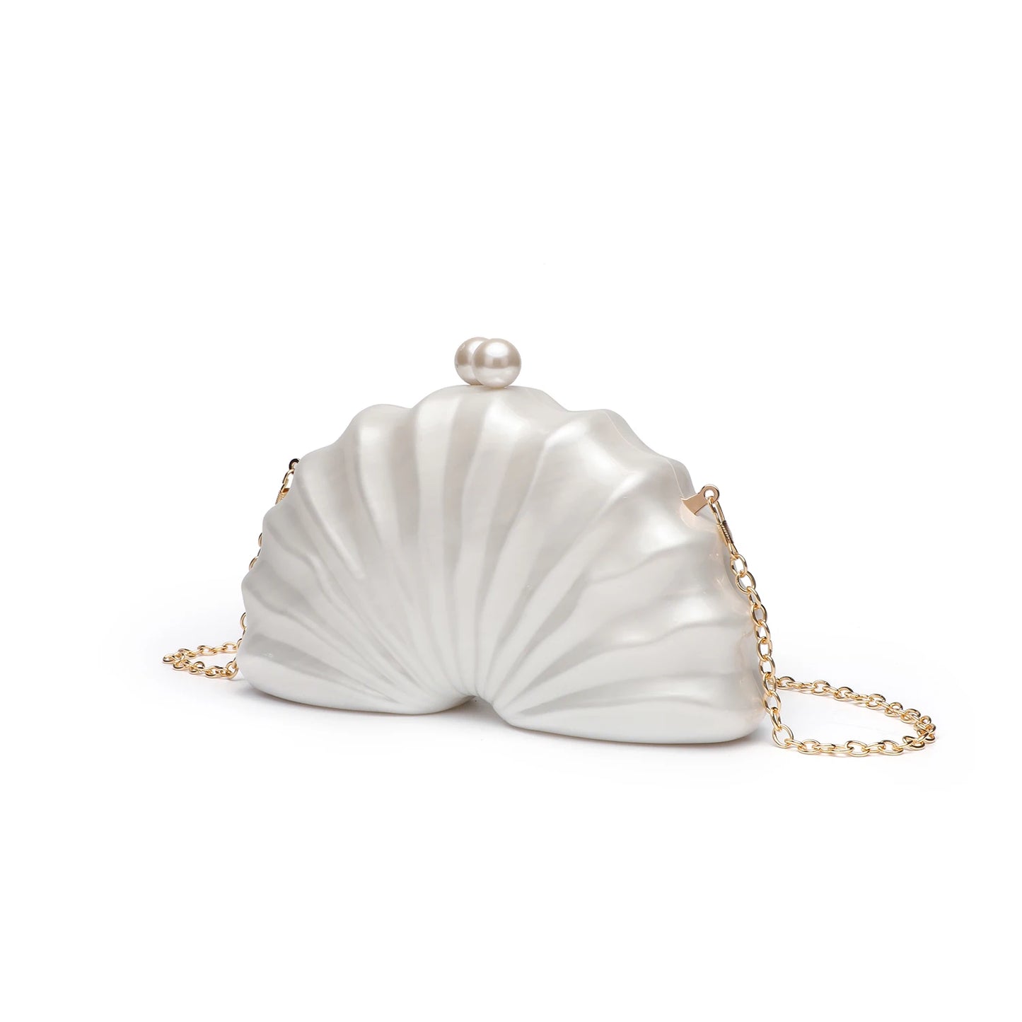 Oceana Shell Bag