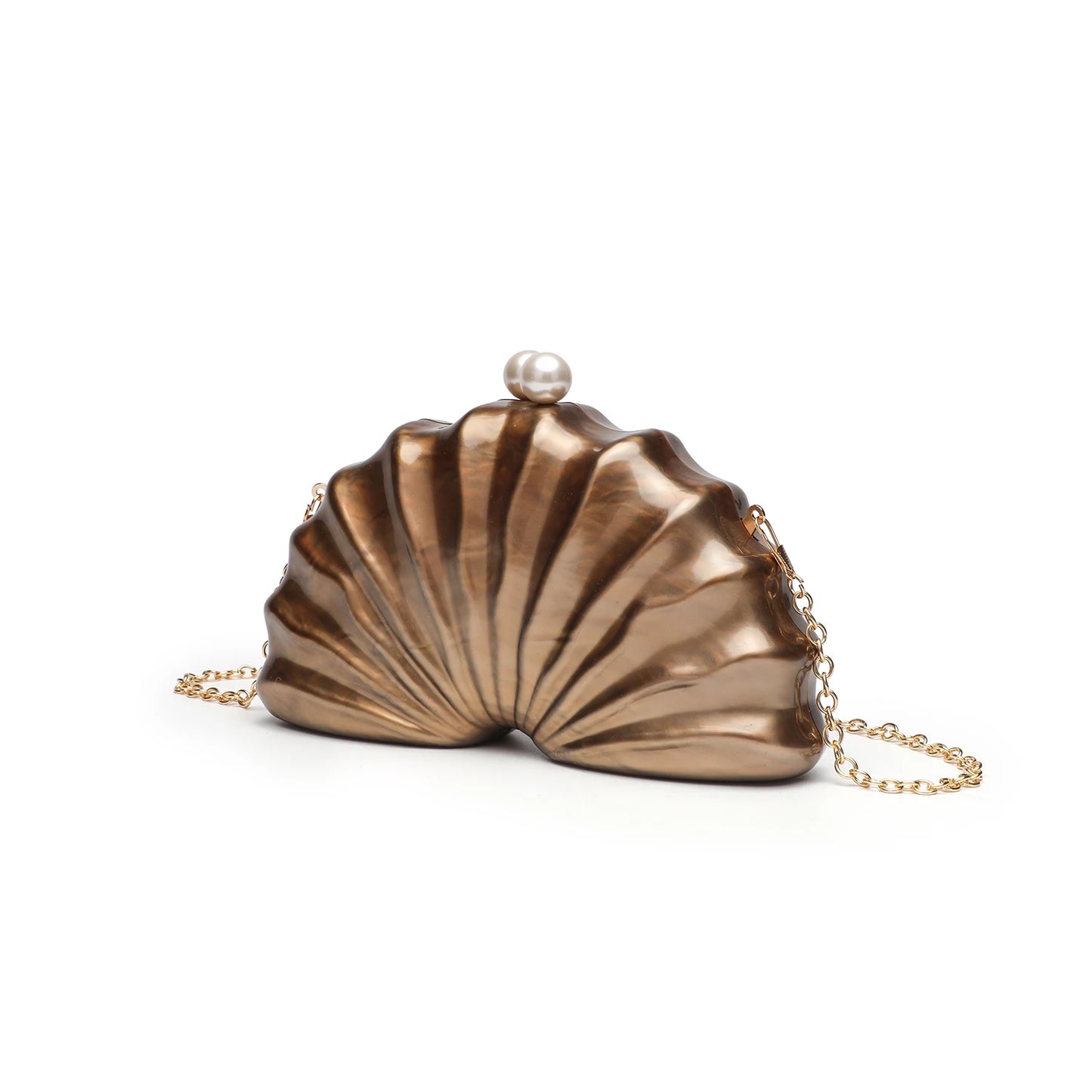 Oceana Shell Bag