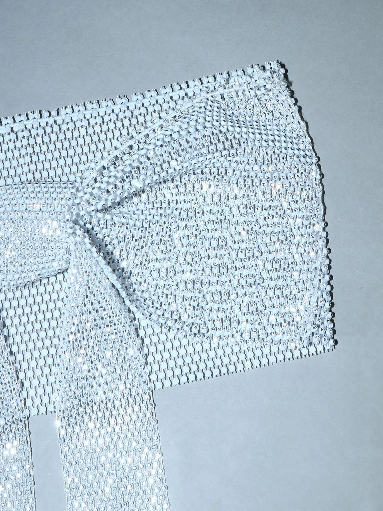 Nova Crystal Bow Top