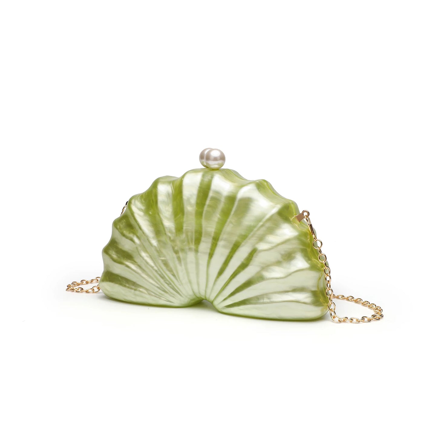 Oceana Shell Bag