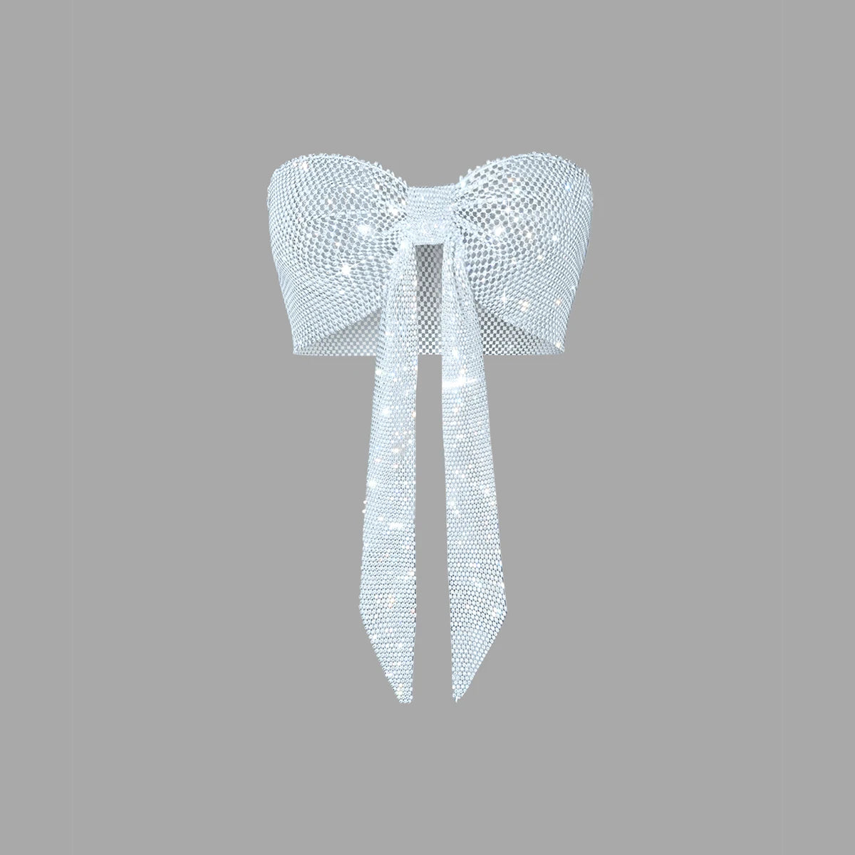 Nova Crystal Bow Top