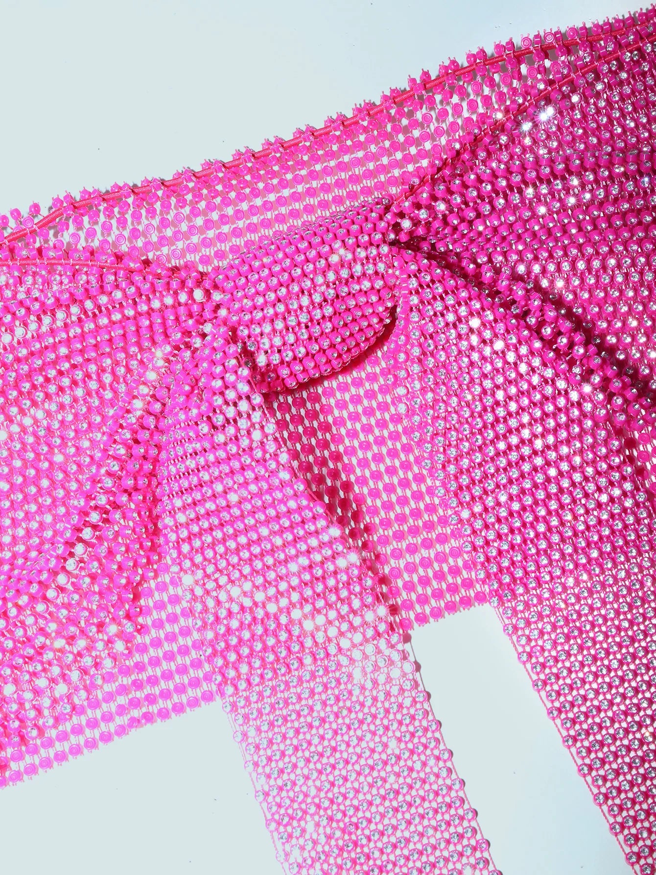 Nova Crystal Bow Top