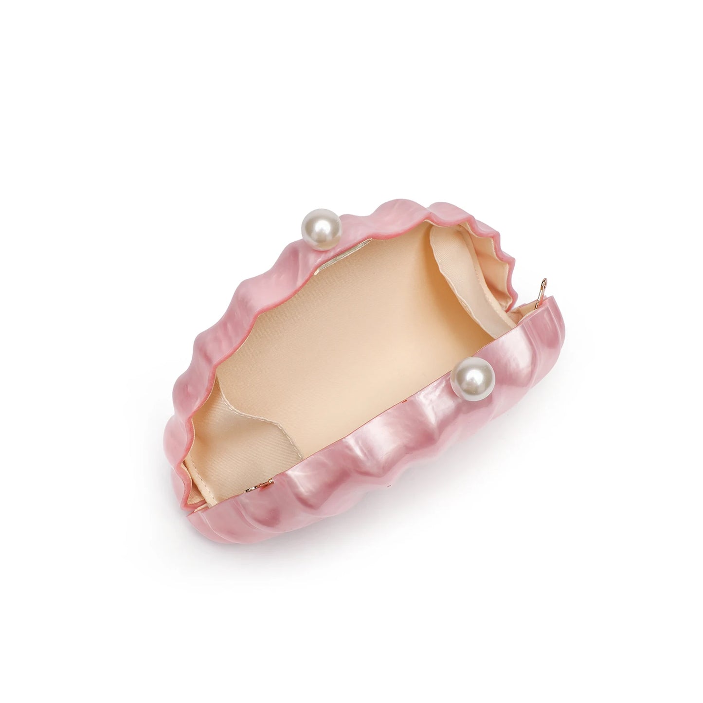 Oceana Shell Bag