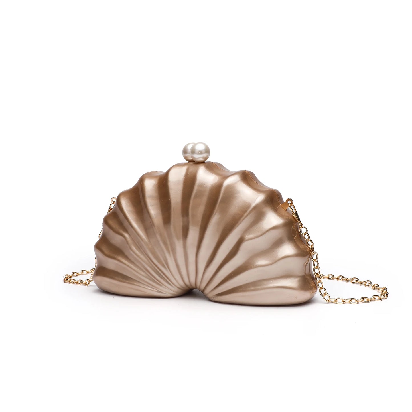 Oceana Shell Bag