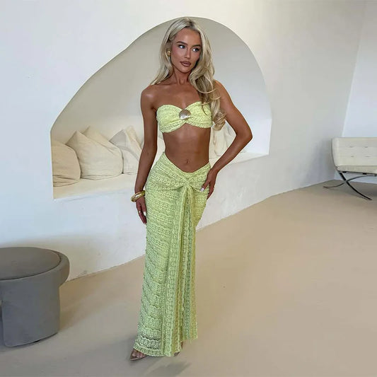 Aubrey Shell Set